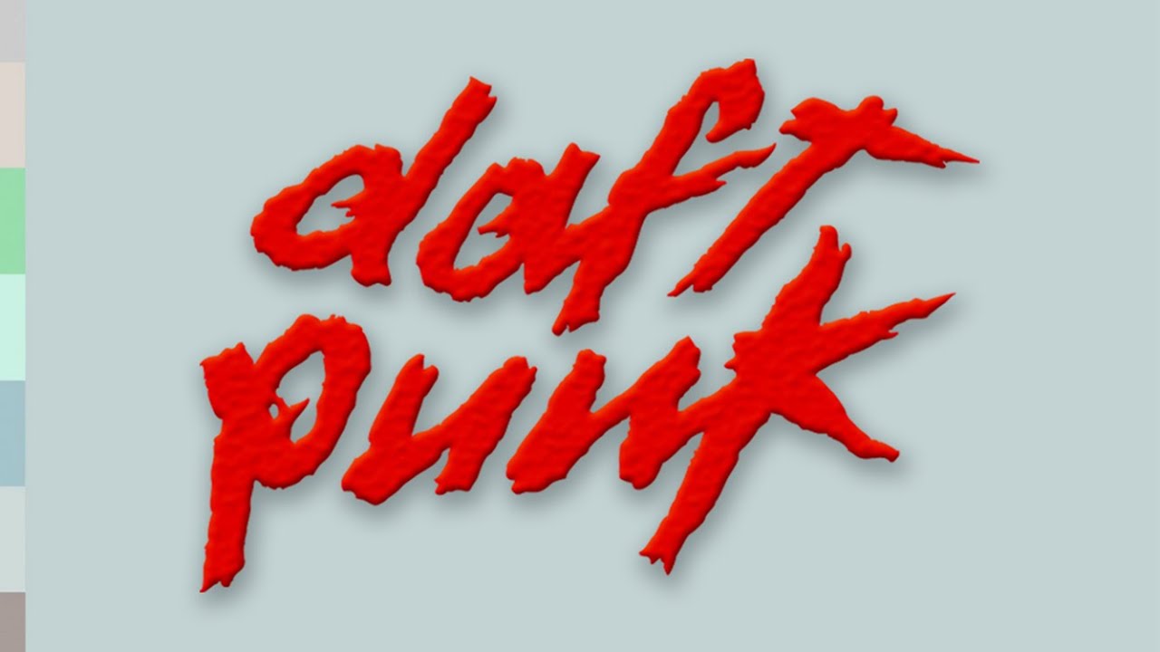 Television Lockdown (Daft Punk x Kanye West)