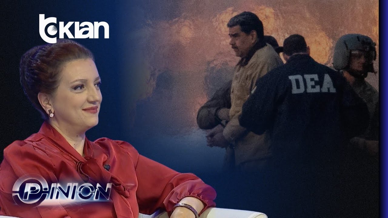 "Maduro ishte rast jashtë rasti", Mirela Milori: U tregua mendjeshkurtër, i humbi nuhatja...