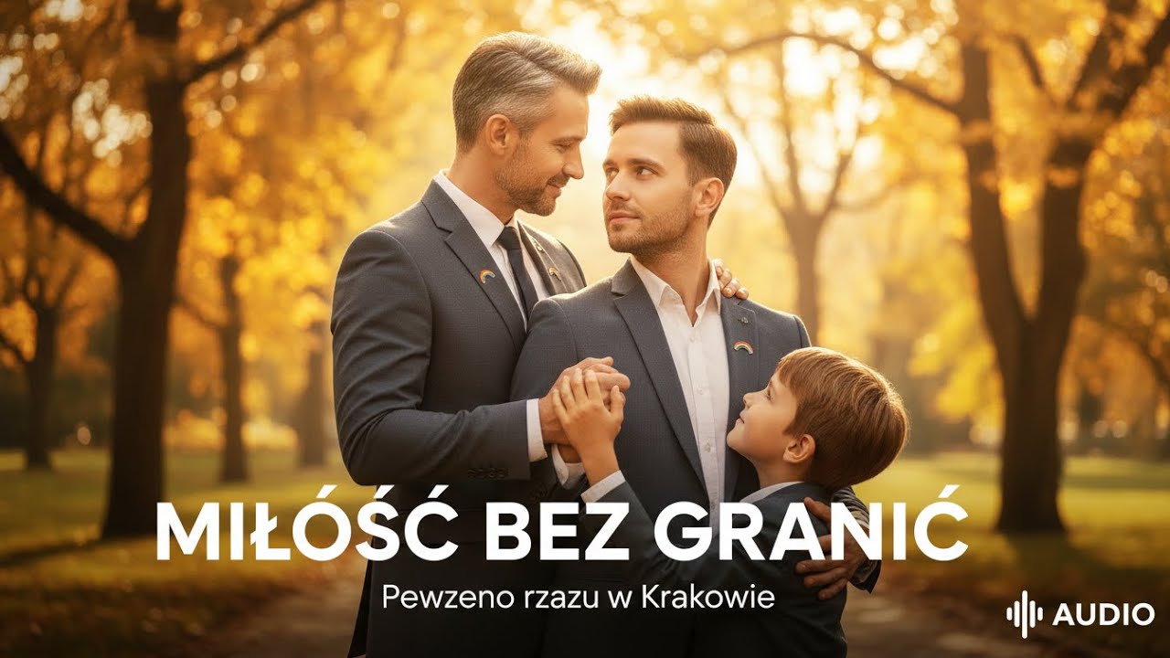 NA POGRZEBIE MĘŻA WYŚMIEWANO GO JAKO ZABAWKĘ CHŁOPCA — ALE DZIECKO NAZWAŁO GO „TATUSIEM” I...