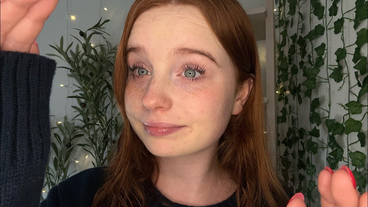 ASMR For Burnout 🌱| For Anxiety, Stress & Sleep
