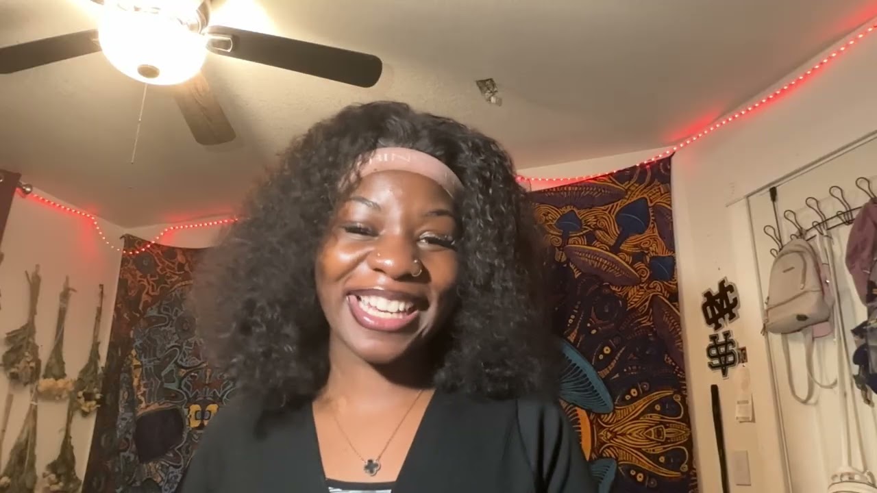 GCU Honors College Scholarship Video