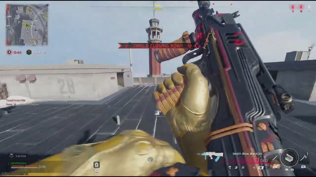 37+kills solo squading campers/stackers