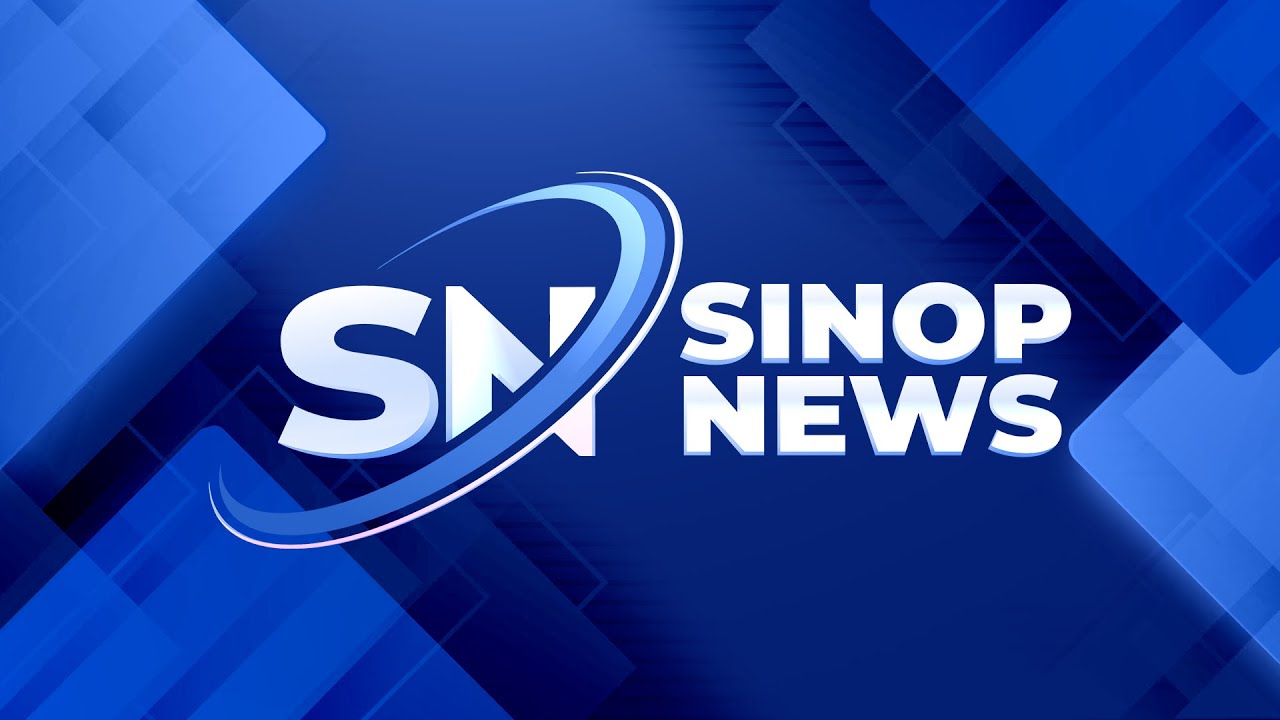 SINOP NEWS 12/03/2026