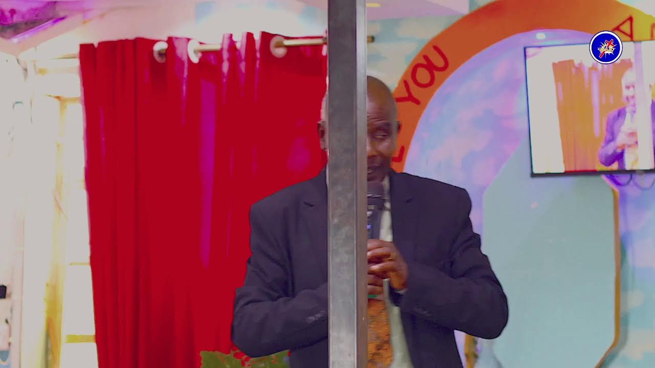 DANGERS OF NOT GIVING THANKS||PST CHURU||22ND FEB 2026
