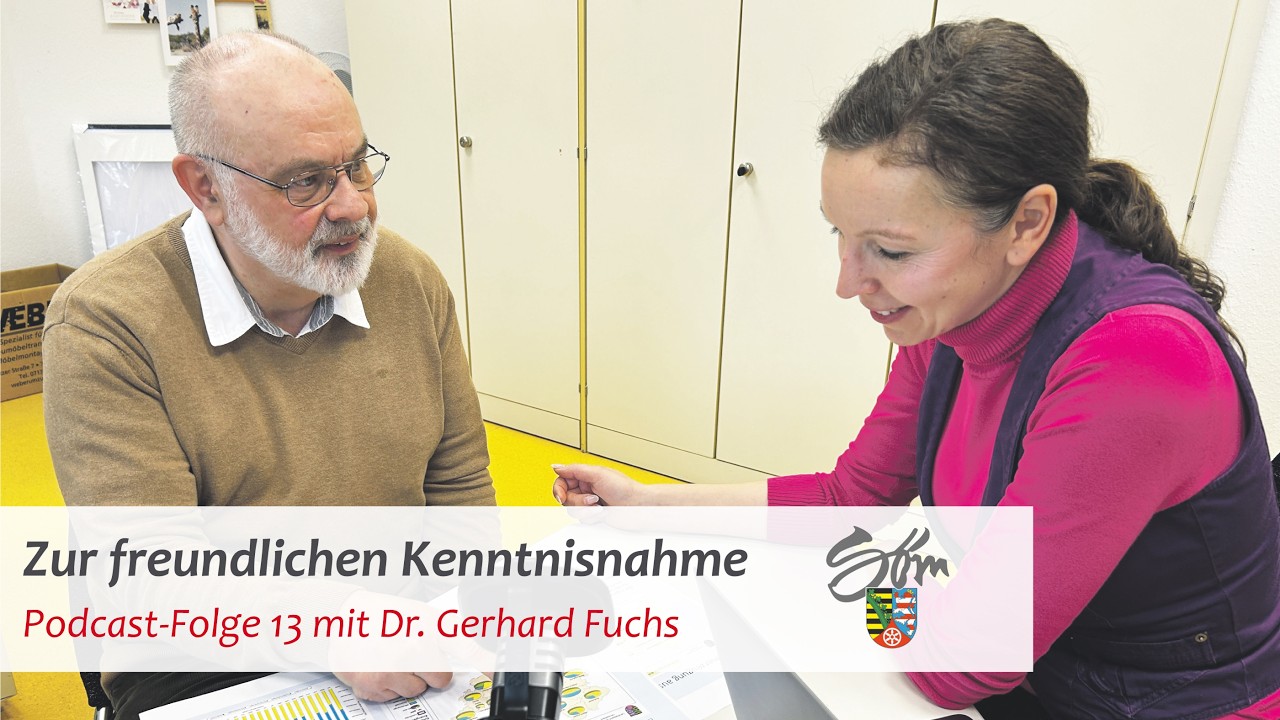 Podcast Folge 13 -  Bau- und Umweltamt