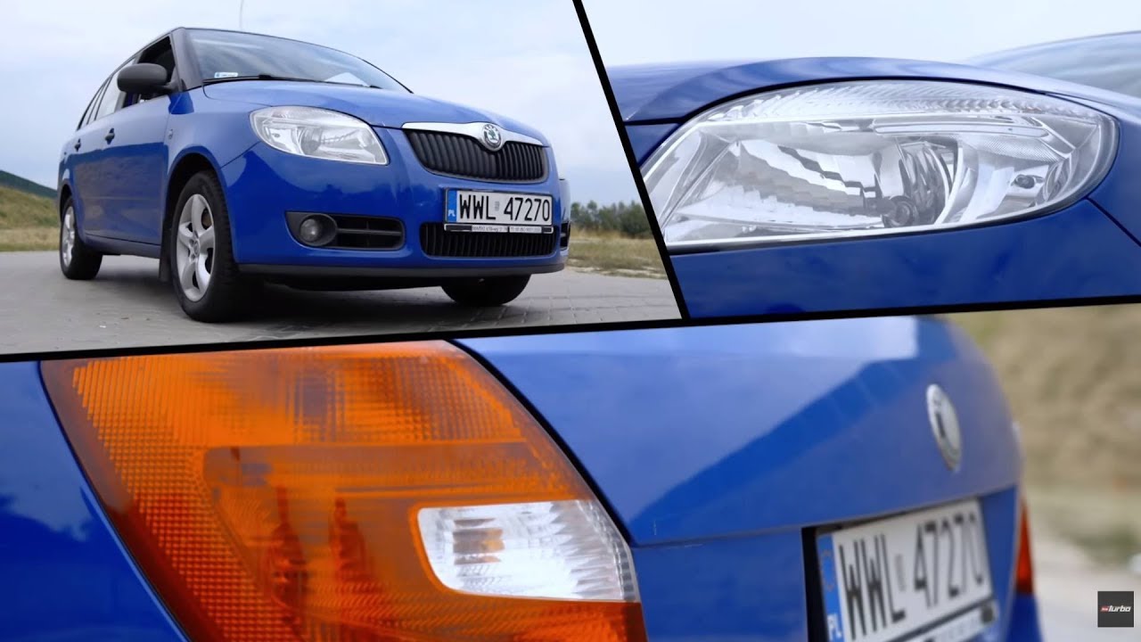 Praktyczne i tanie w utrzymaniu auto rodzinne! #Zakup_Kontrolowany