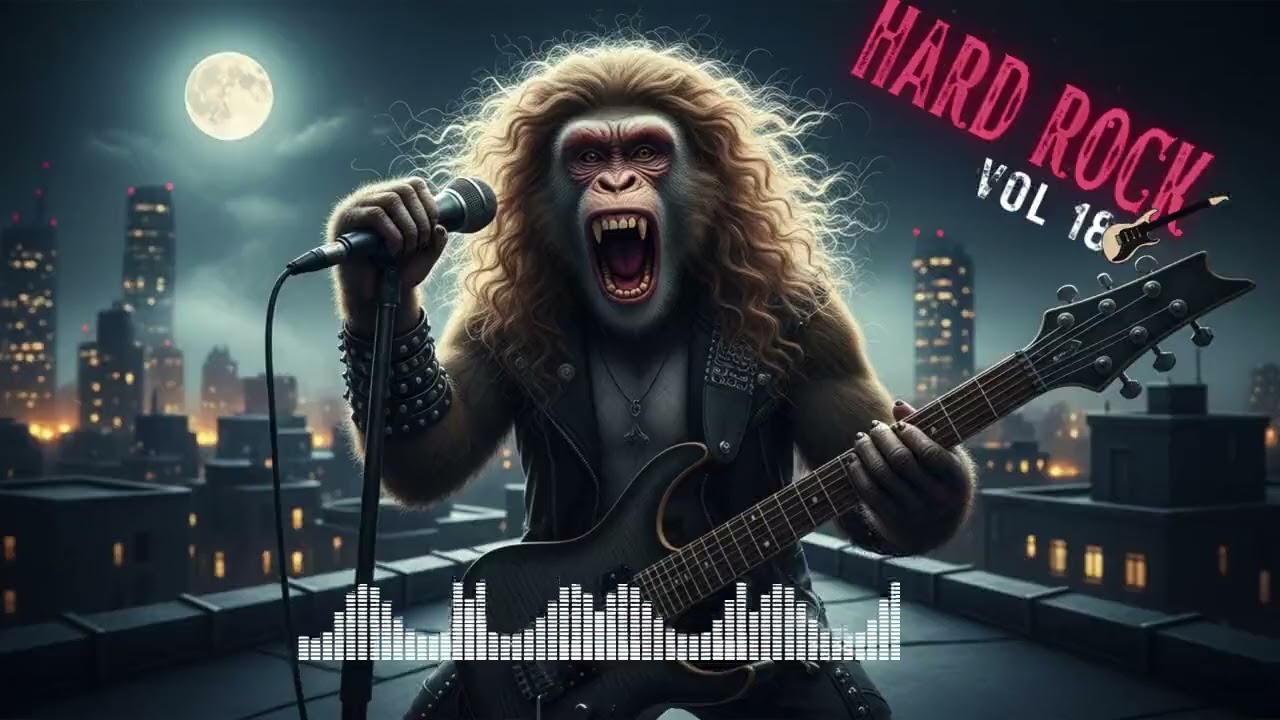 Midnight Riot Vol 18 – Join the Rebellion, Listen Now!