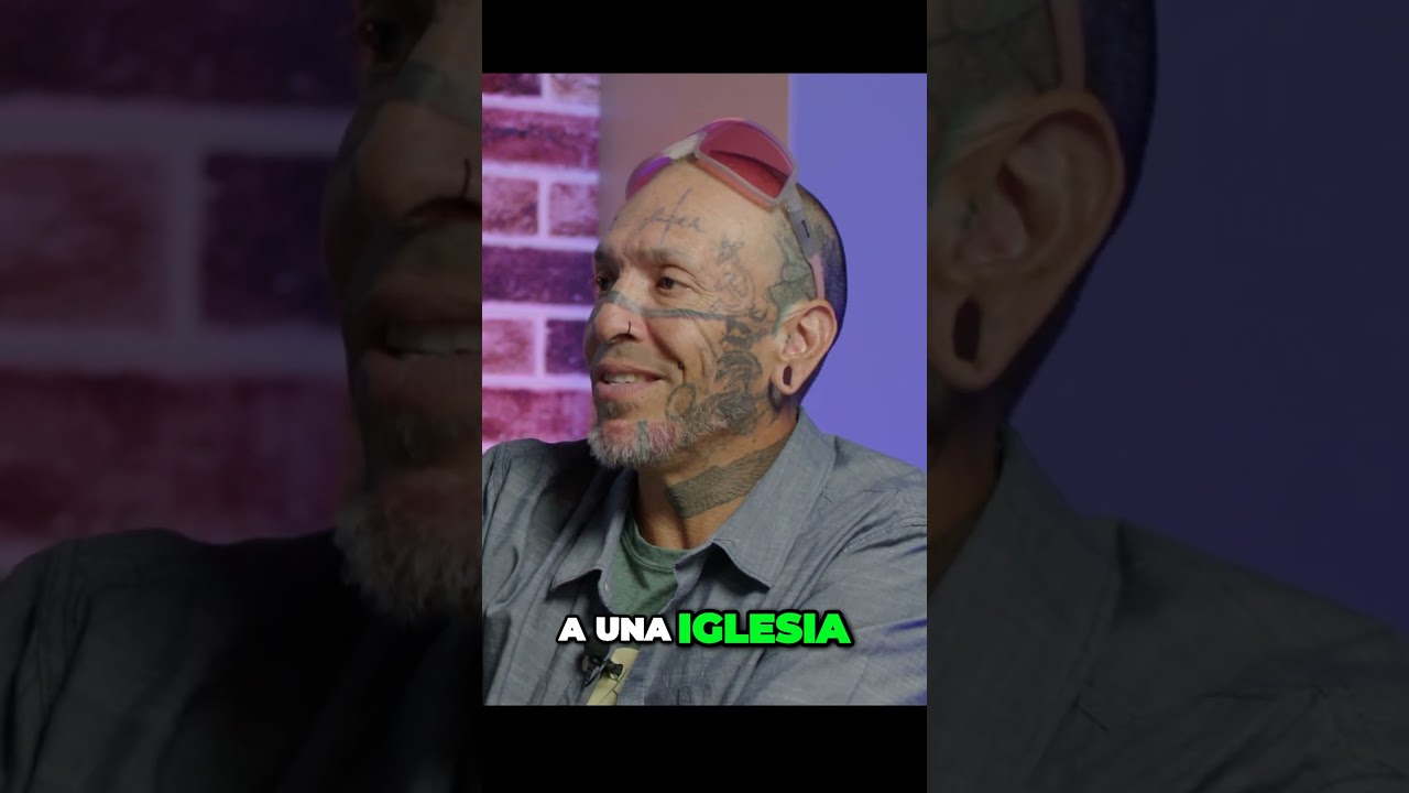 Ex satanista revela secretos prohibidos de las iglesias #movimientofinal #religion #forestcity