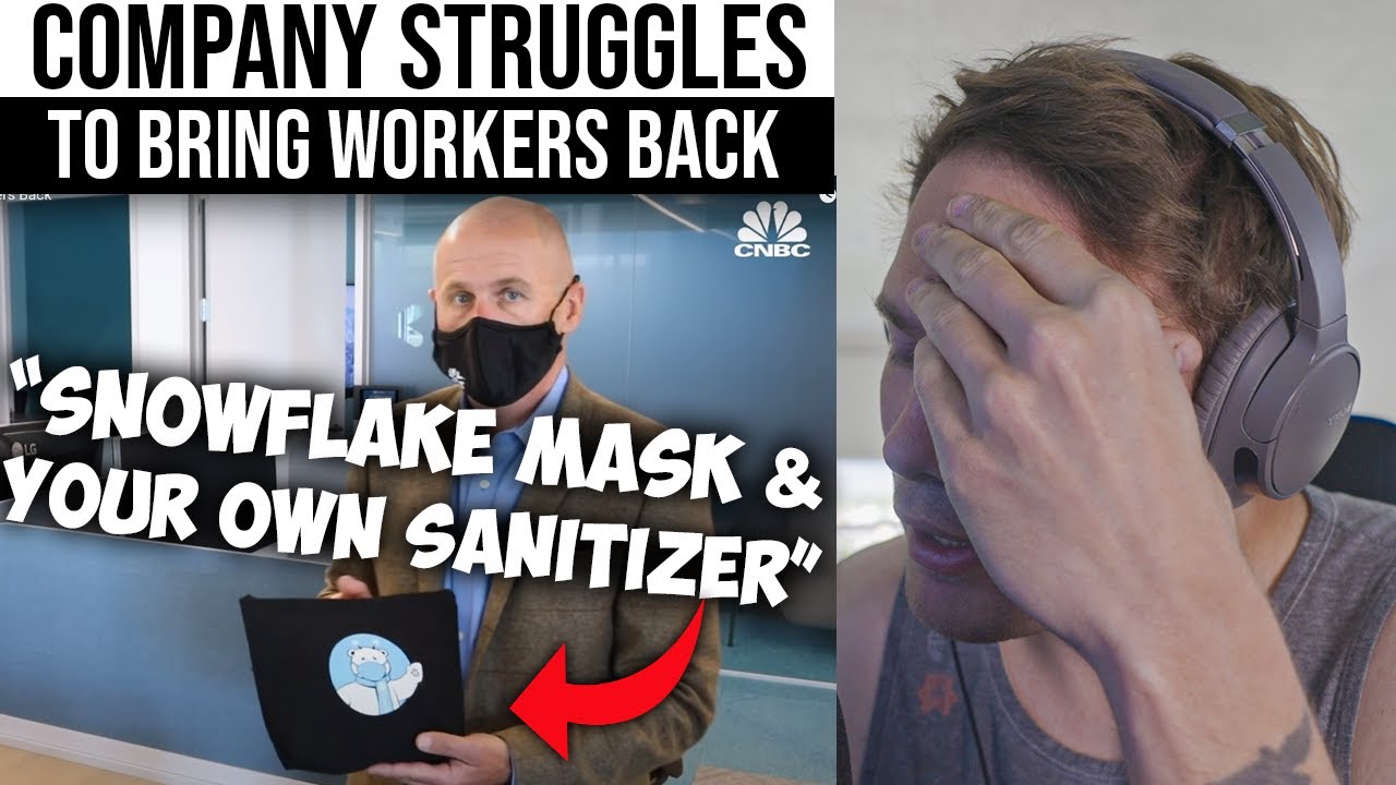 Snowflake Company FAILS BIG at trying to 