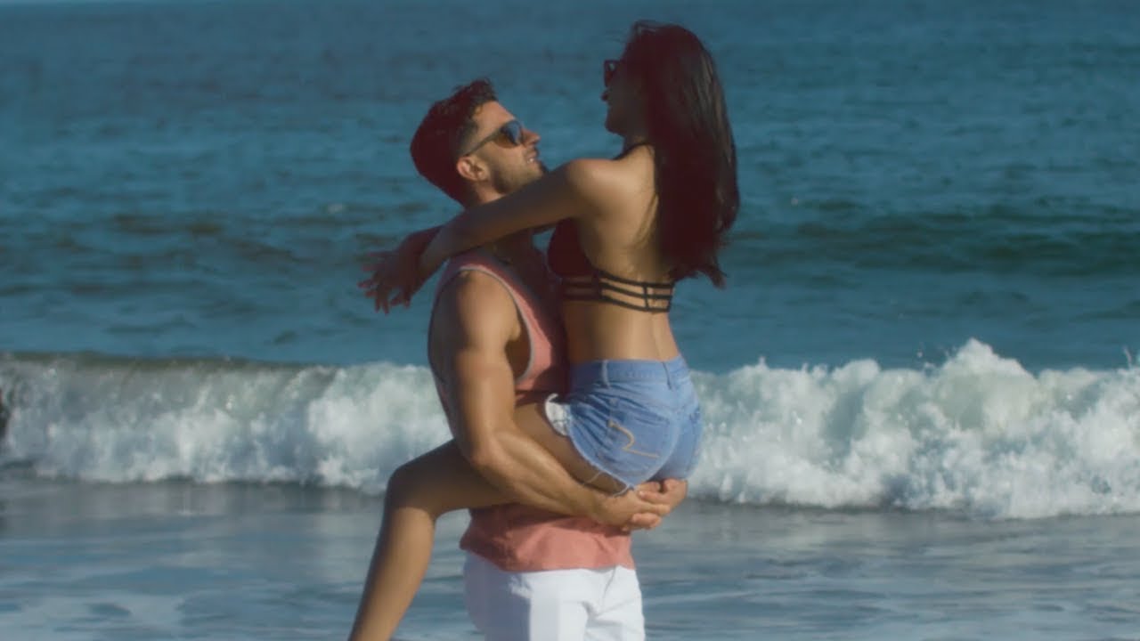 Danny Flavors - I Want You (OFFICIAL VIDEO)