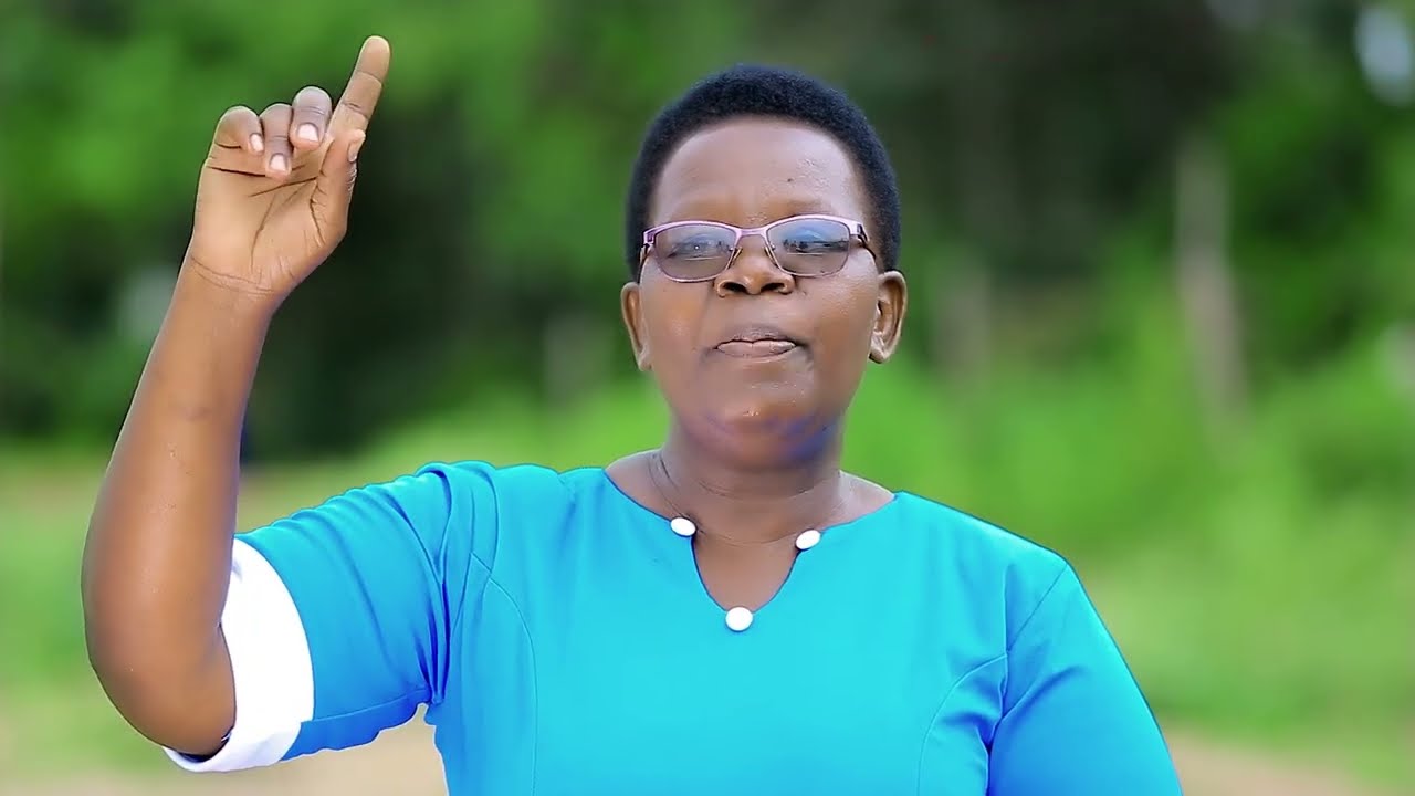 WUODH INJILI BY TIENGRE SDA CHOIR KISUMU