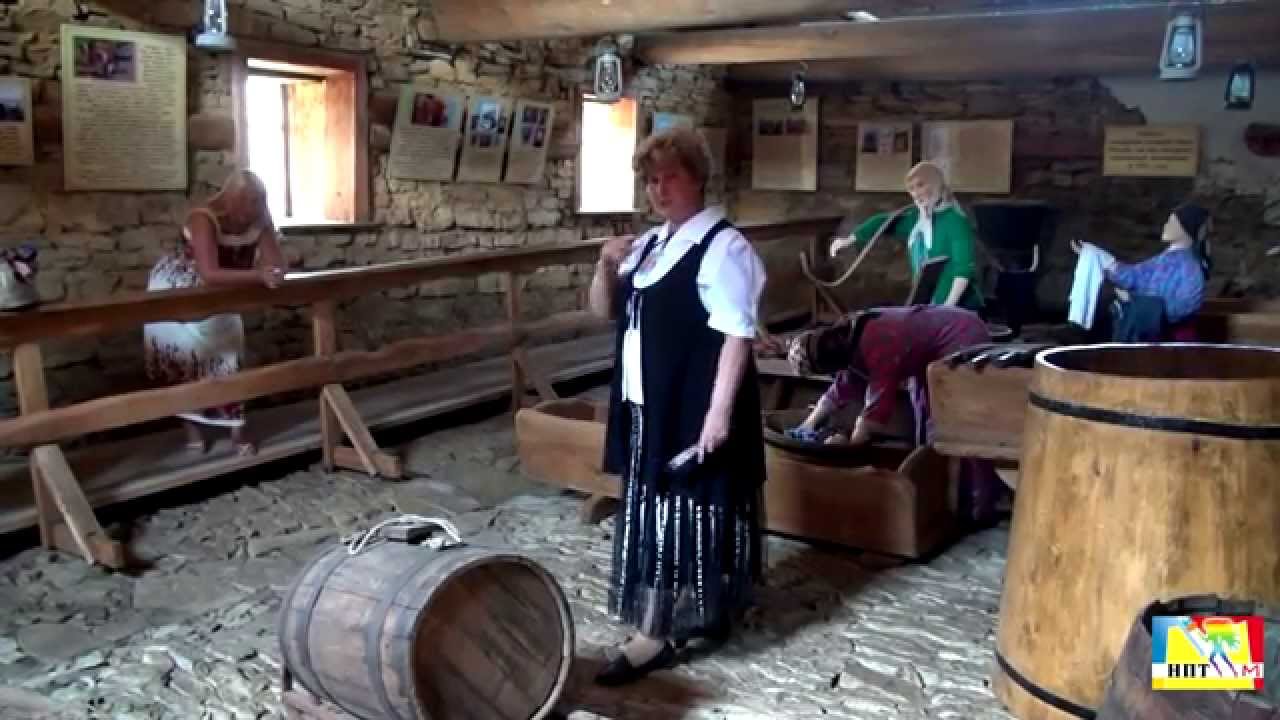 Елабуга - Город-Артефакт, магнит историй, легенд, место исполнения желаний. 4 фильм НПТМ о Елабуге