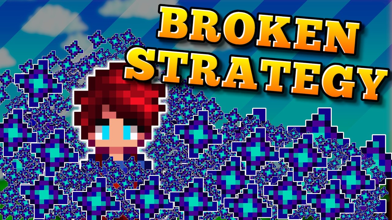 Skull Cavern Is EASY If You Break This Rule