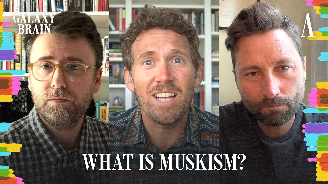 What Do We Do About Elon Musk?