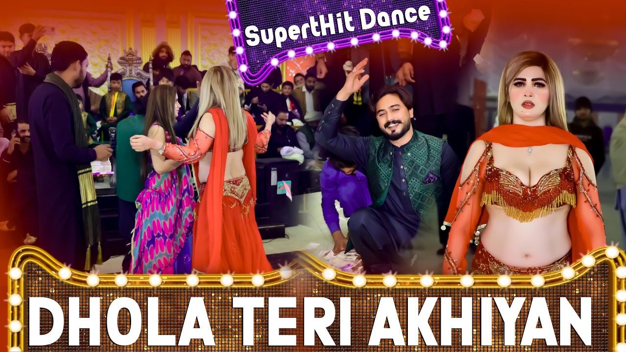 Ve Dhola Teri Akhiyan Di Sounh A || Latest Dance By Mano || AR STUDIO OFIICAIL
