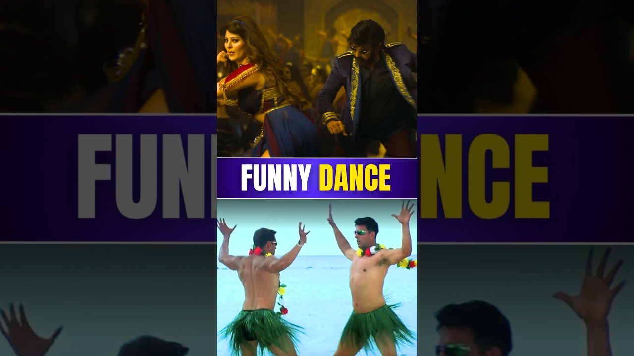 FUNNY DANCE IN MOVIES 😂 | #movies #dance #bollywood #hollywood #hindimovie
