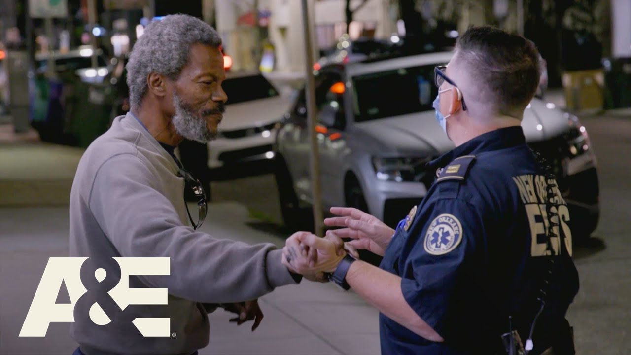 Patients REFUSING Treatment - Top 4 Moments - Part 4 | Nightwatch | A&E
