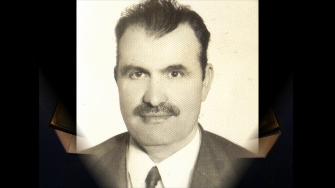EŞŞEYH ESSEYİD H MUSTAFA YAŞAR BABA (k.s) BELGESELİ