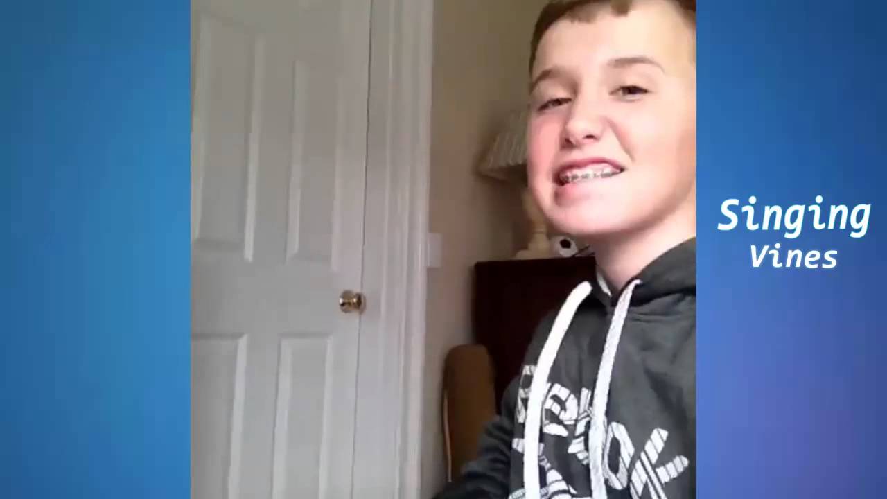 XO - Beyonce vine cover by Jeffrey Eli Miller | Singing Vines