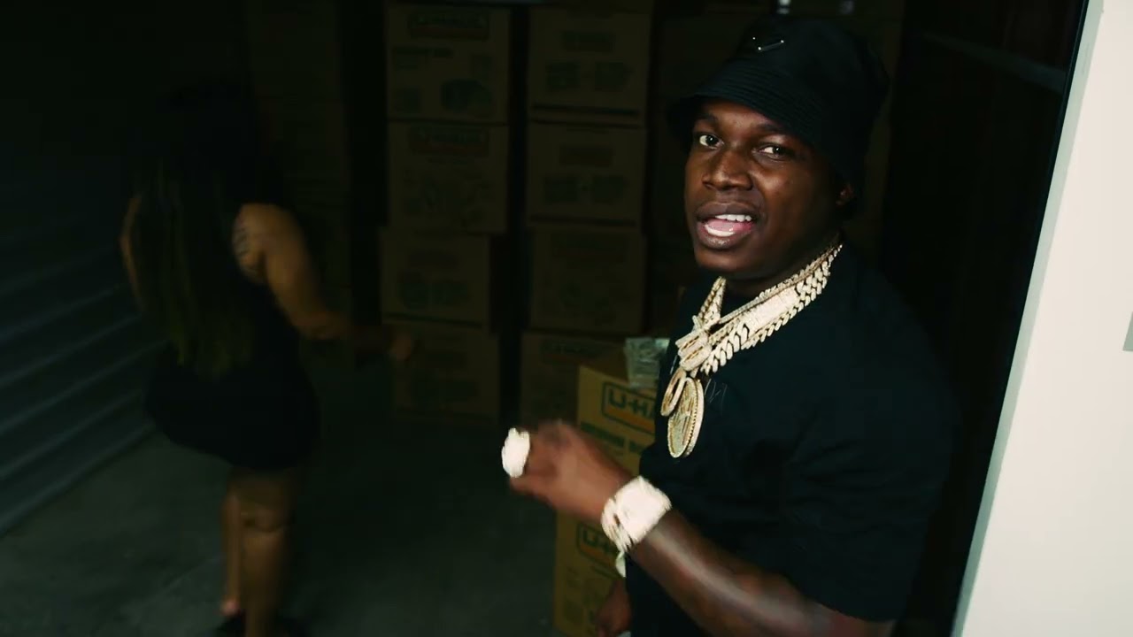 Montana 700 - Rap & Trap [Official Video]