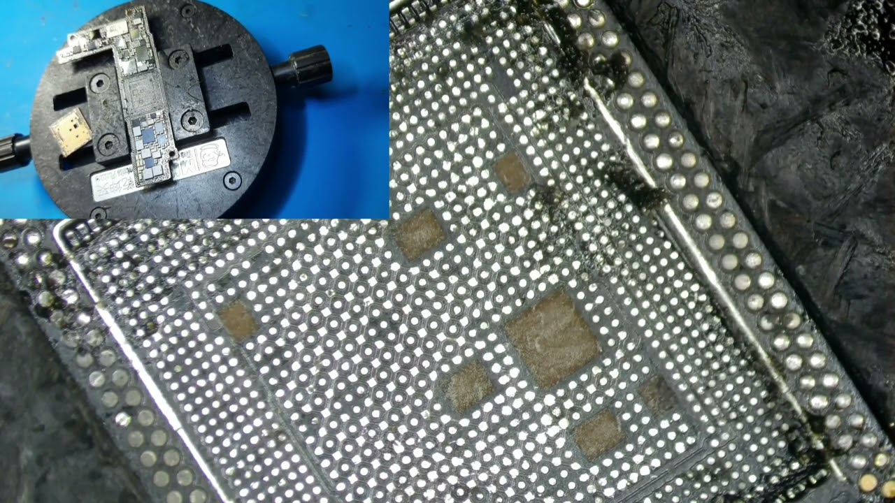 iphone 12 mini swap upper board (A14) bionic