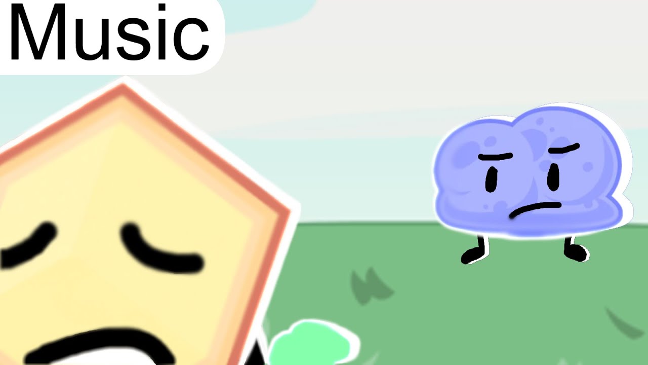BFDI:TPOT OST: winner (remix track 15 remake) + .FLP in desc
