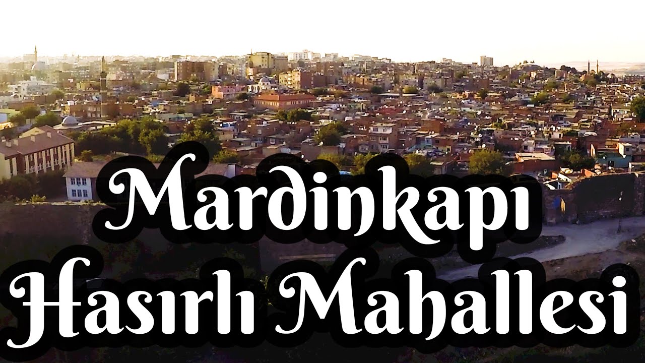 4 DİYARBAKIR SURİÇİ 2015 hasırlı