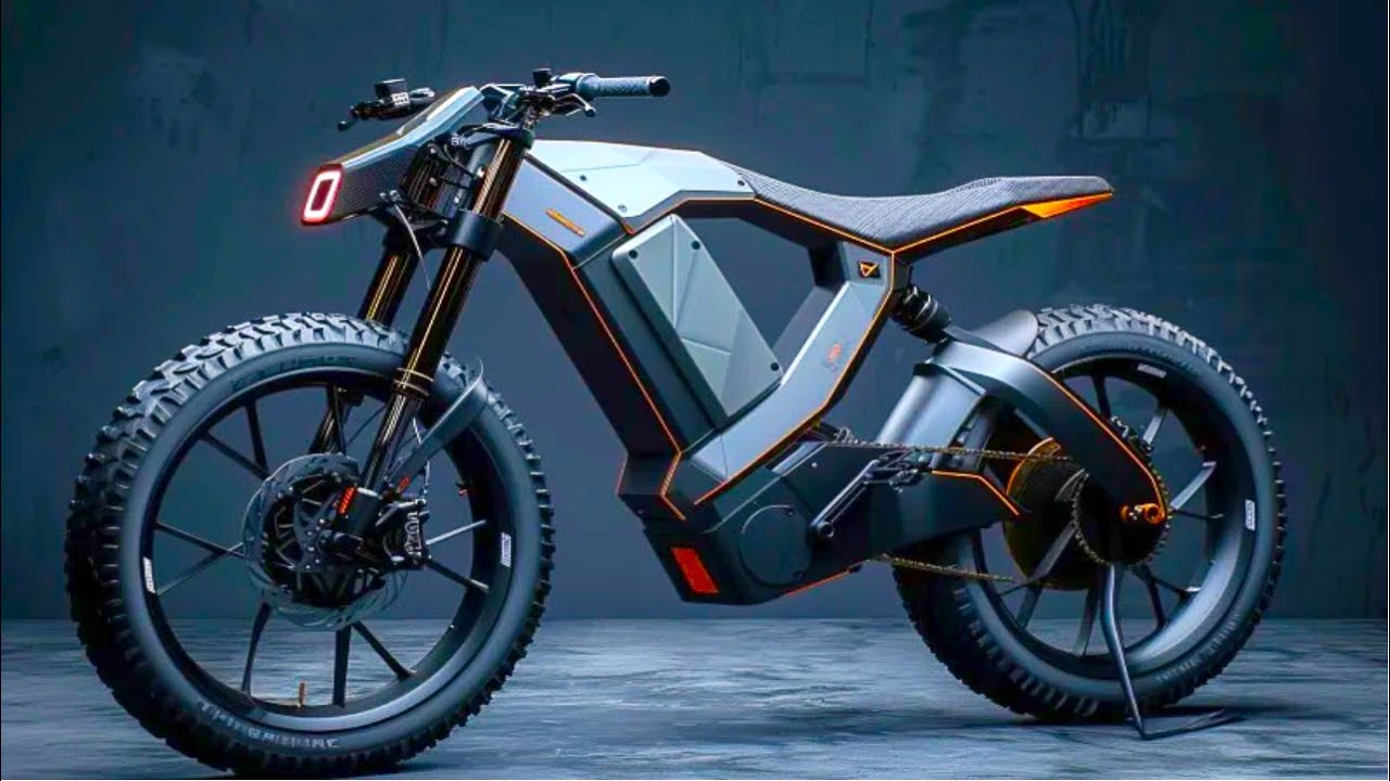 20 bicicletas eléctricas increíbles en Amazon 2025