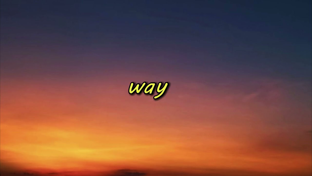 In the Quiet of the Night| English sad song (Lyrics)