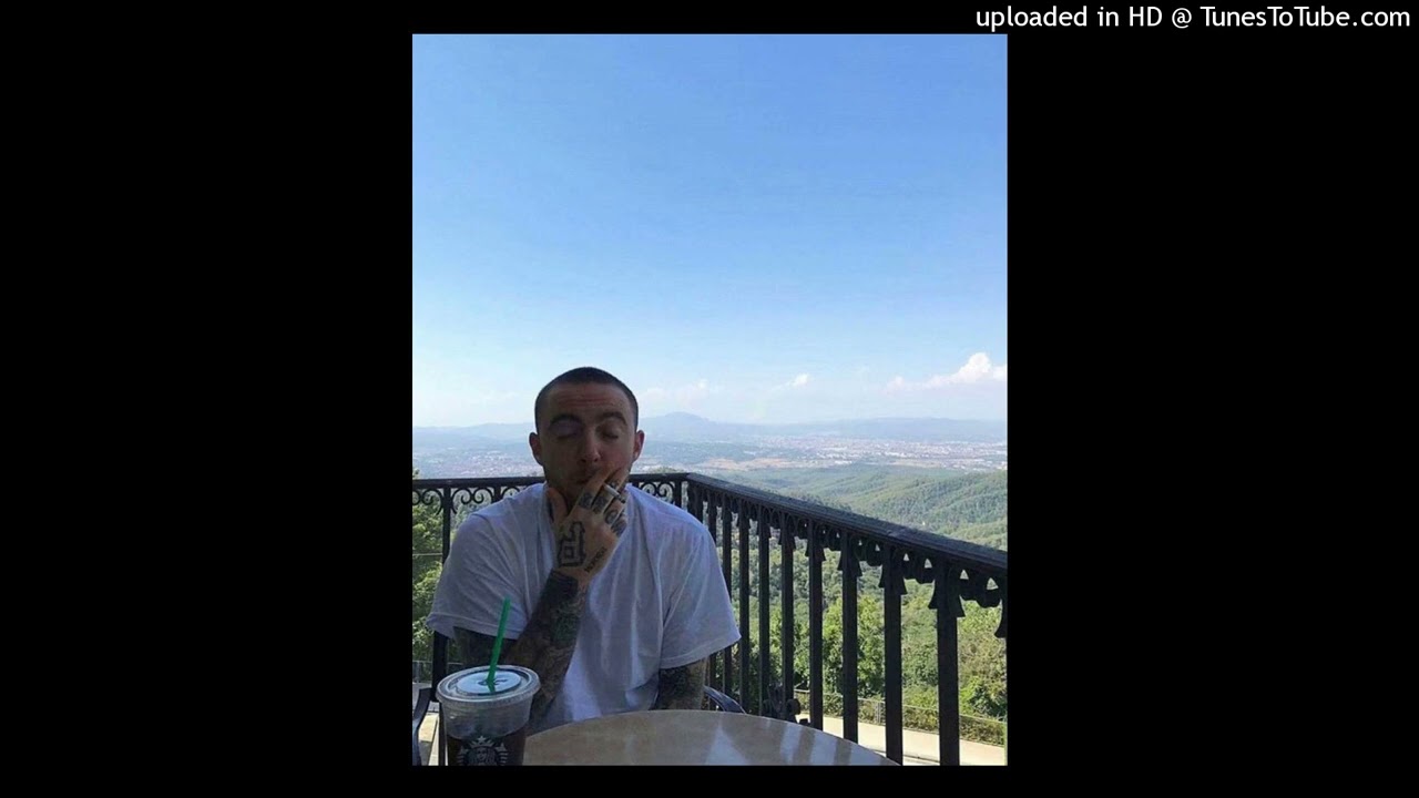 [free for profit] mac miller x kendrick lamar type beat | 