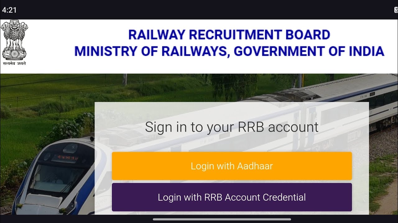 Railway RRB Centralized Recruitment CEN 09/2025 Group D 22915 Post 2026