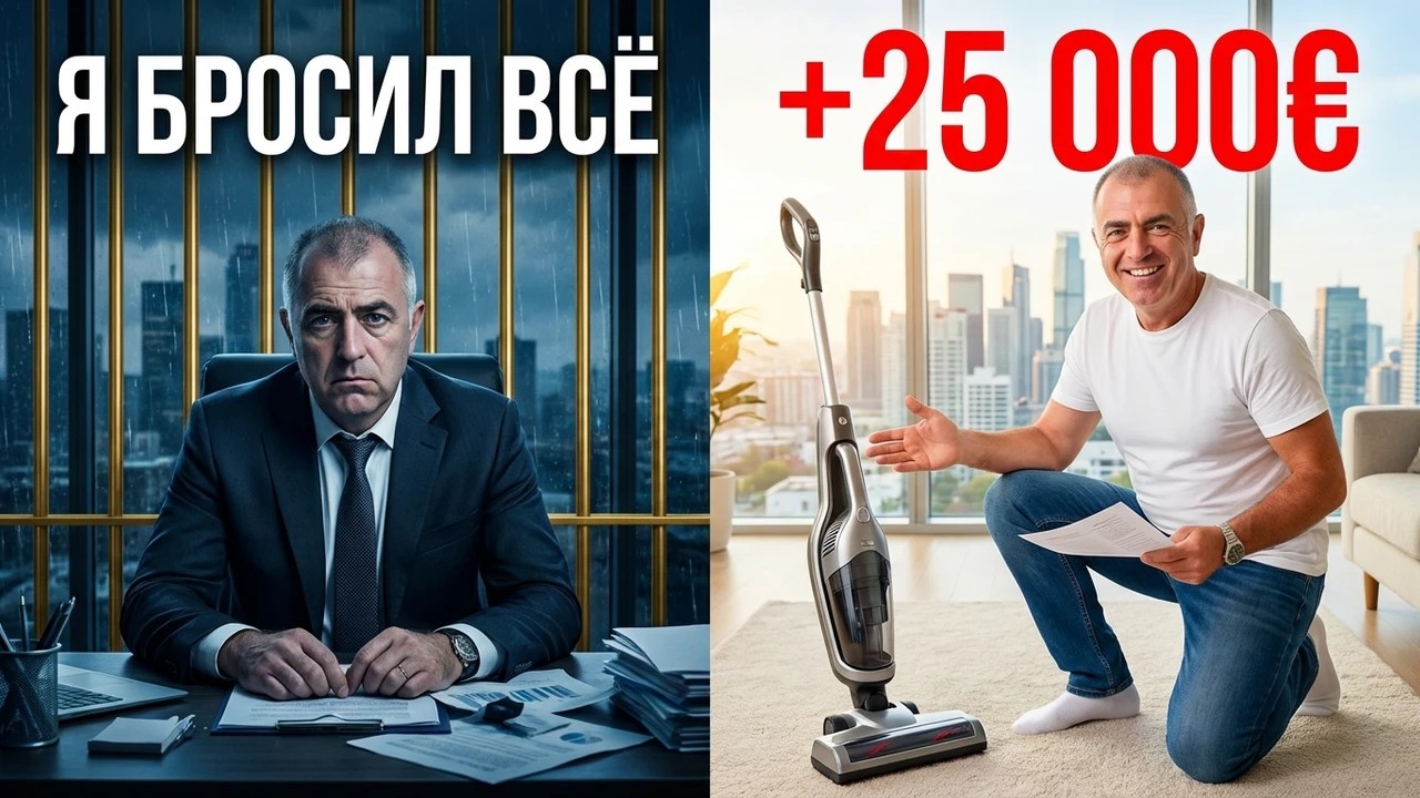 Почему ты упускаешь свои деньги? Как быть открытым в новой стране  (Европа)