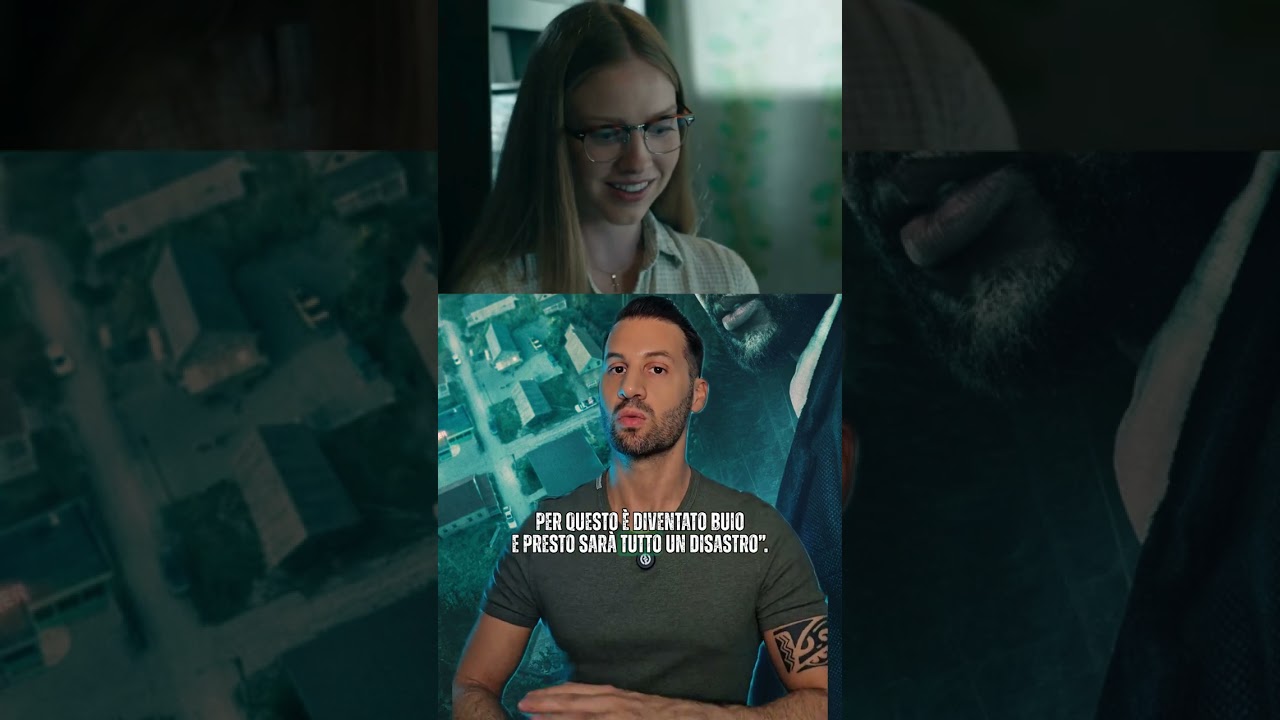FROM - spiegazione del finale della stagione 4 (episodio 10)