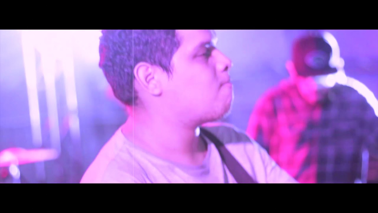 CONFRONTO INTERIOR - Tempo (Clipe Oficial)