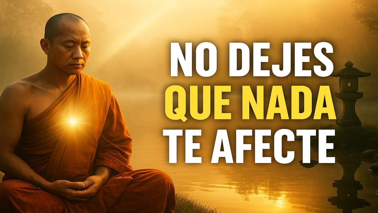 5 Principios Budistas Para Aceptar Lo Que No Puedes Cambiar | Budismo