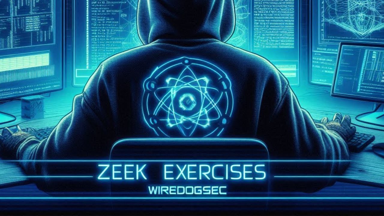 Zeek in Action: Detect DNS Tunneling, Phishing & Log4J ATTACKS! TryHackMe Walkthrough | SOC Level 1