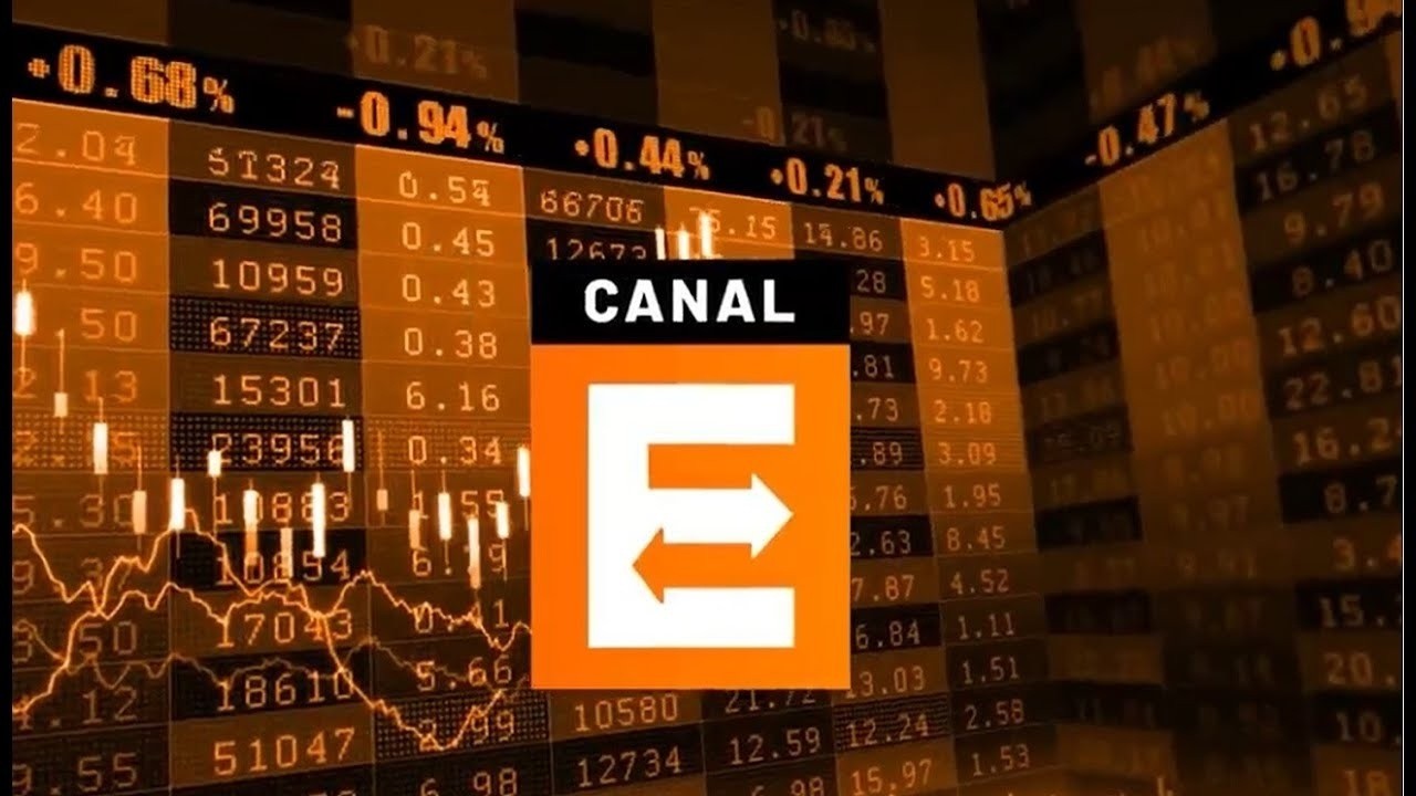 🔴 EN VIVO Canal E - Las últimas noticias económicas de Argentina y del mundo