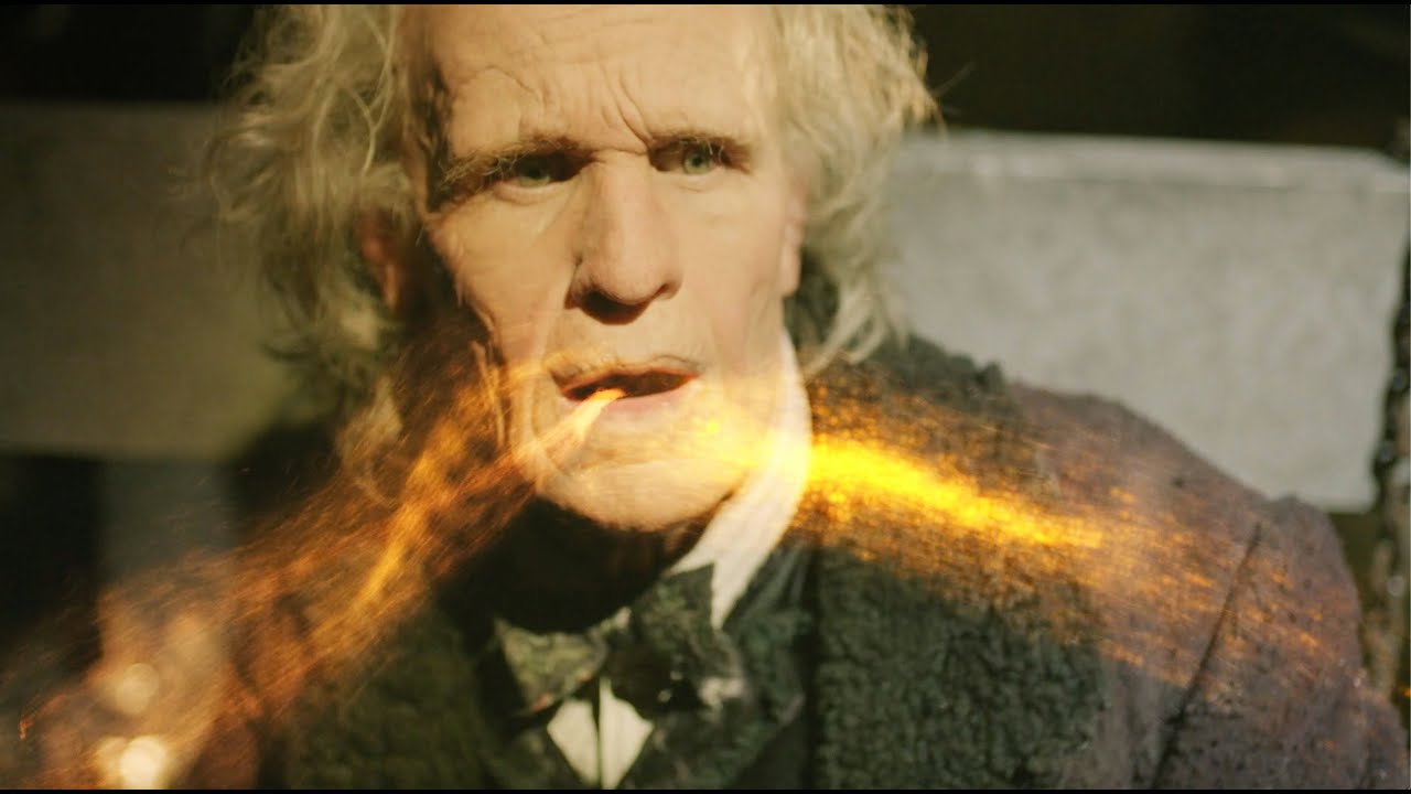 Briser les règles de la régénération | L'heure du Docteur | Doctor Who