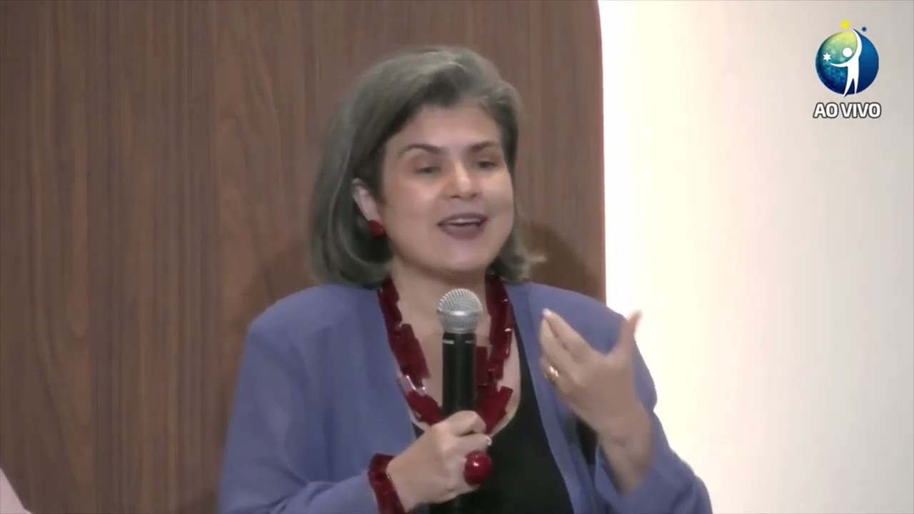 Crise de ansiedade e pânico tem alguma relação com mediunidade? Anete Guimarães responde.