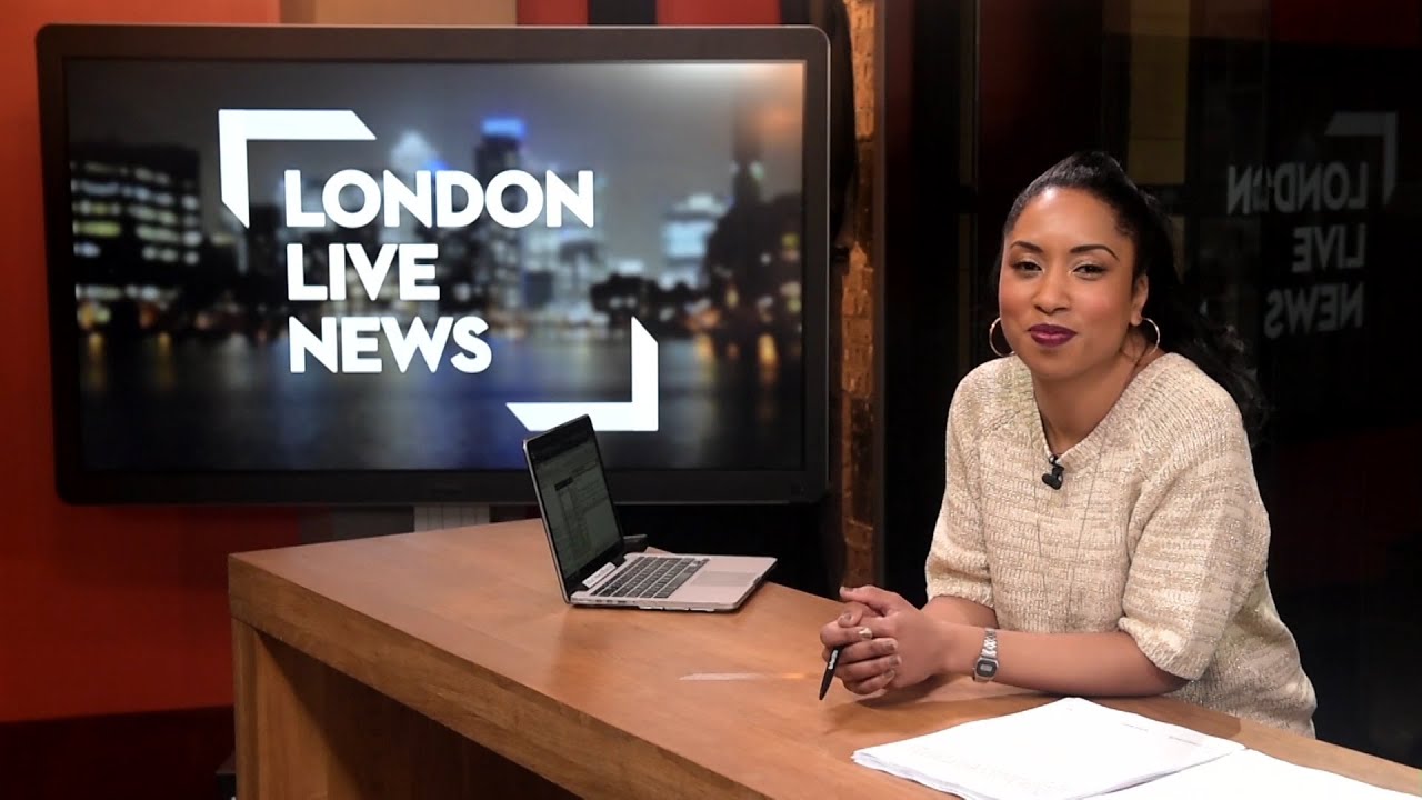Alison Earle's LL Showreel 2015
