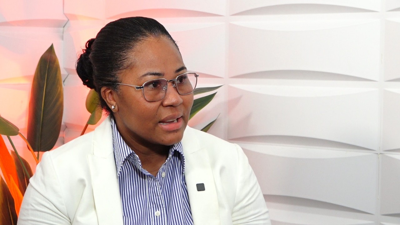 SOURCES with Svetlana Marshall