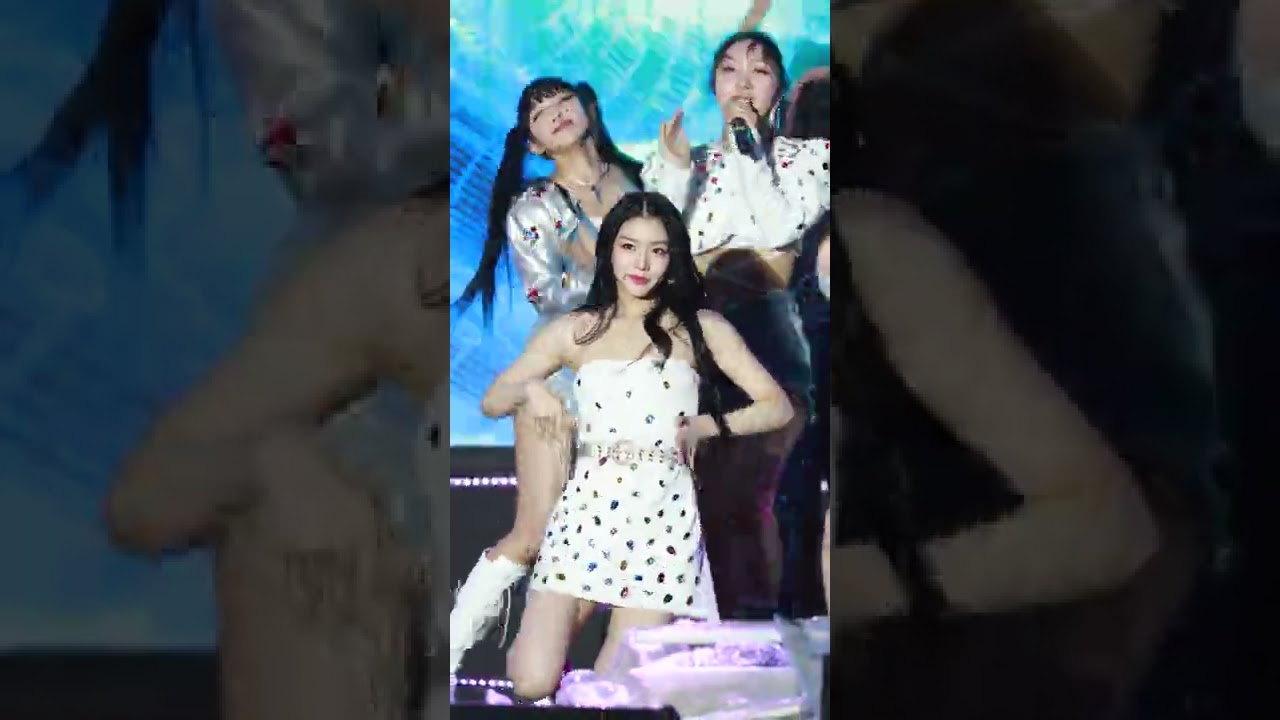 220716 시크릿넘버 수담(SECRET NUMBER SOODAM) 풀영상(둠치타+Got That Boom+Who Dis?) - G-KPOP 콘서트 by ODS