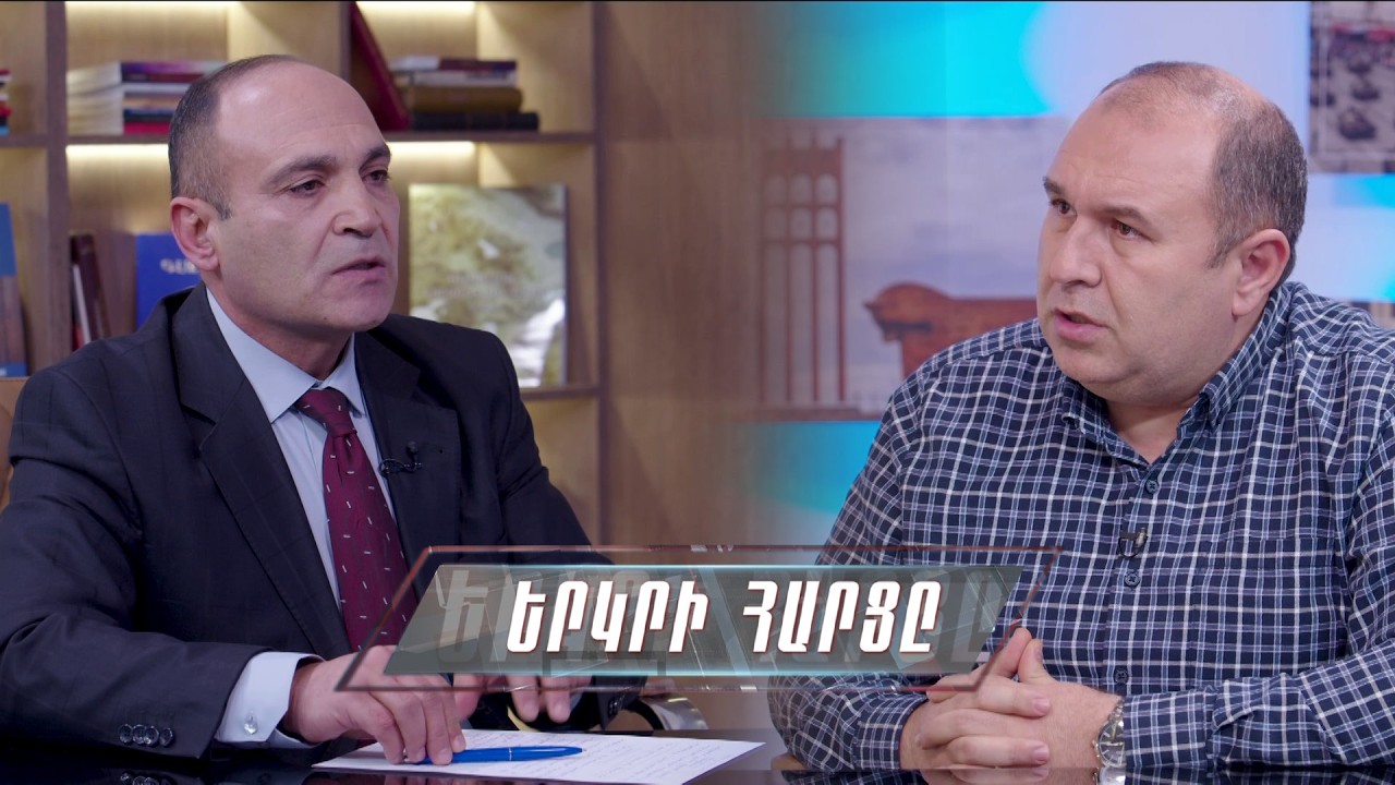 Վենսի այցն ավելի շատ հարցեր առաջացրեց. Գրիգոր Բալասանյան