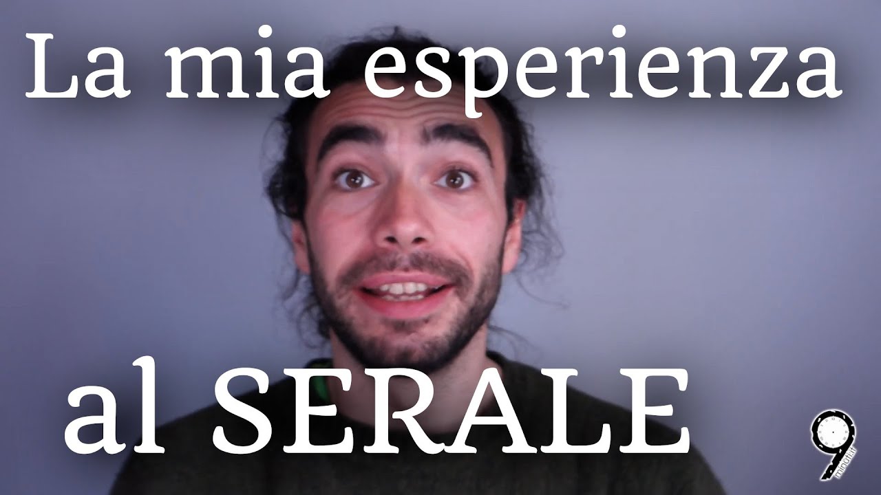 Vi racconto la mia esperienza alla scuola serale (da grande)