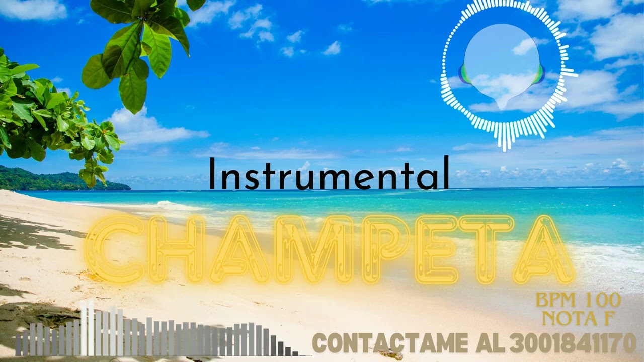Instrumental De Champeta urbana full HD/// Uso Libre /// JEYDER PRODUCER Type Beat 2024
