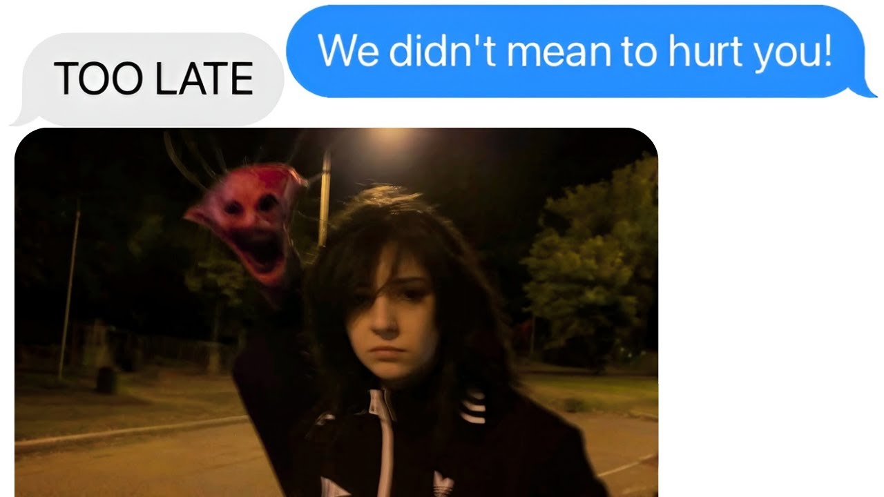 We Bullied Him For Liking The Boiled One