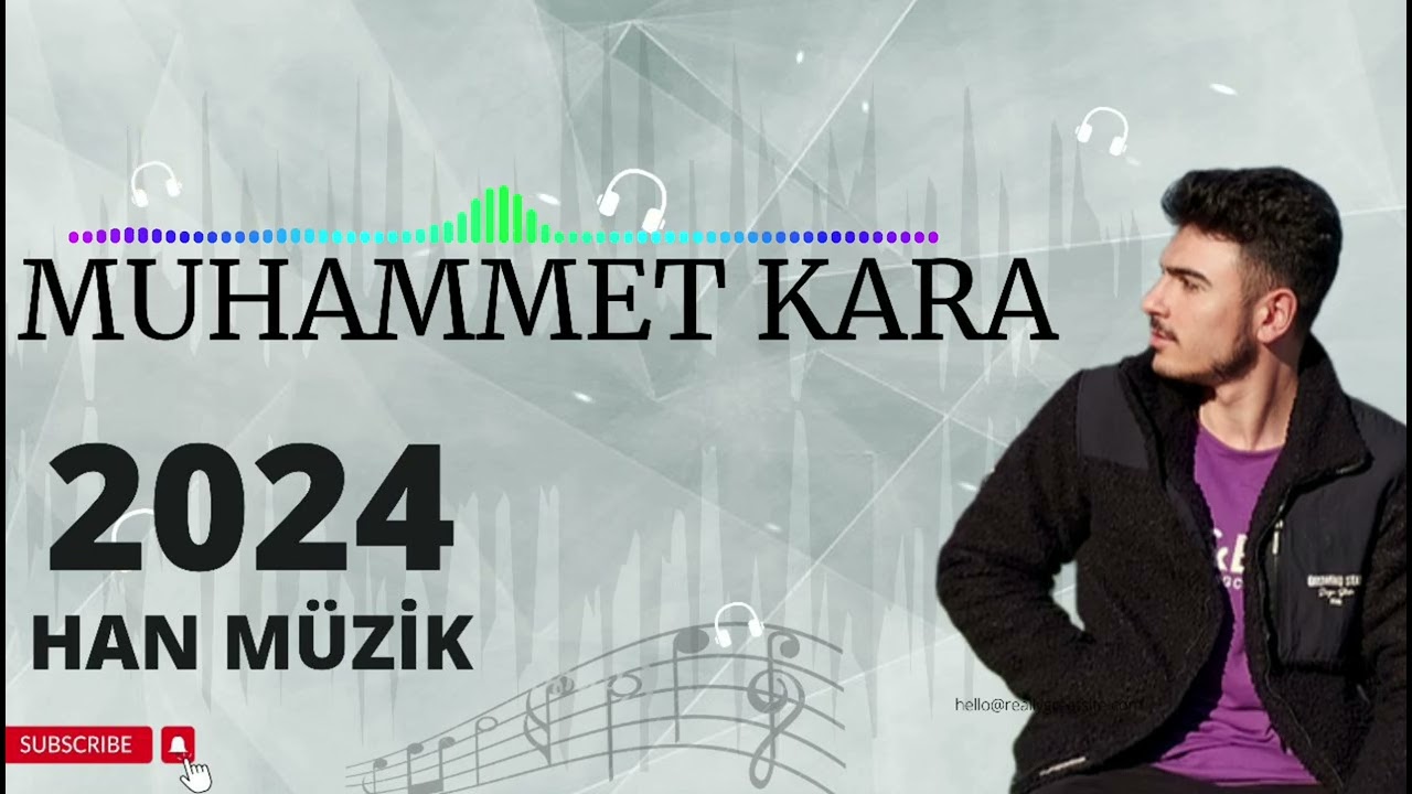 Muhammet Kara 2024 Halayları