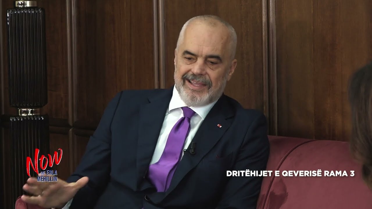 A të ka kërkuar Erdogan të heqësh Kreun e Komunitetit Mysliman? Flet Rama