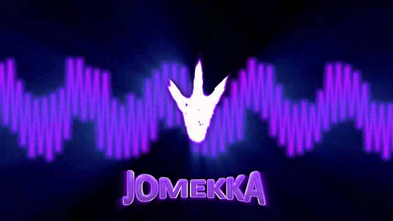 BRAIN DAMAGE - Jomekka [Dubstep]