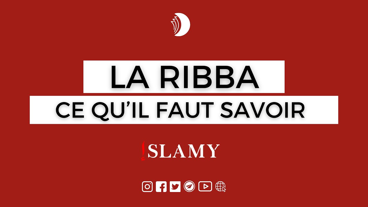 RIBA : CE QU'IL FAUT SAVOIR